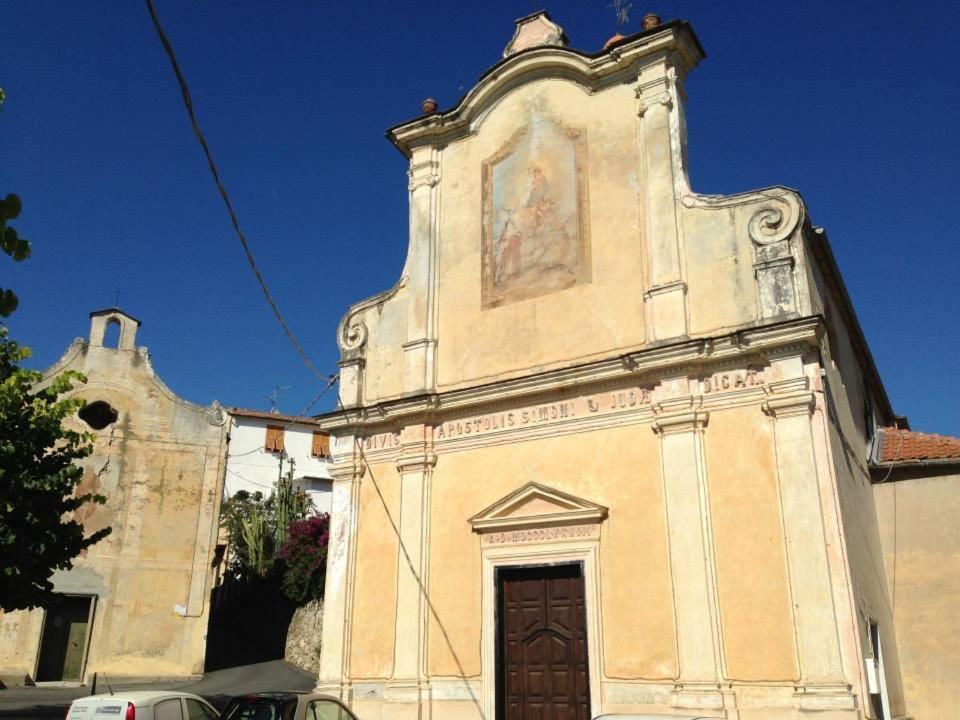 הוילה אימפריה Casa Elvira מראה חיצוני תמונה