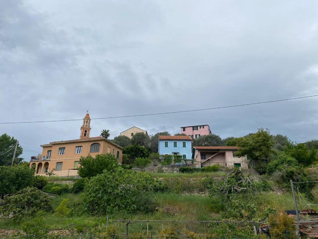 הוילה אימפריה Casa Elvira מראה חיצוני תמונה
