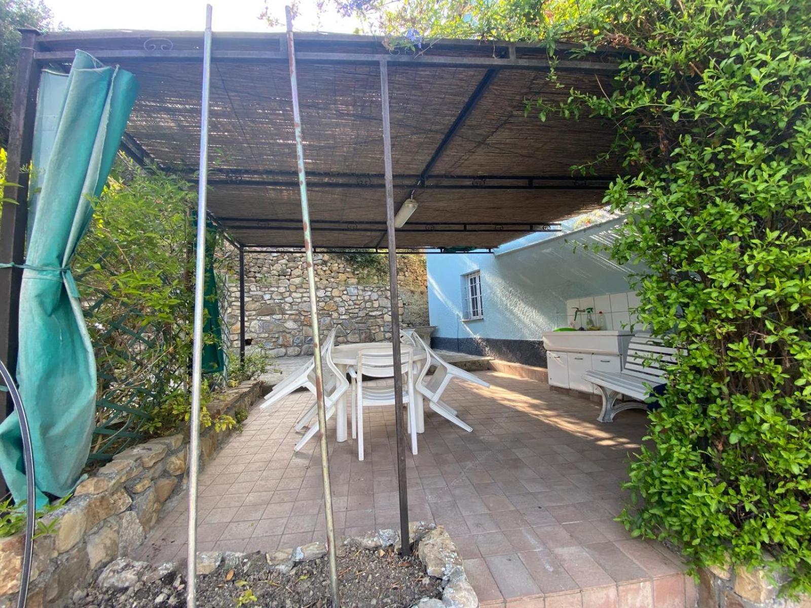 הוילה אימפריה Casa Elvira מראה חיצוני תמונה