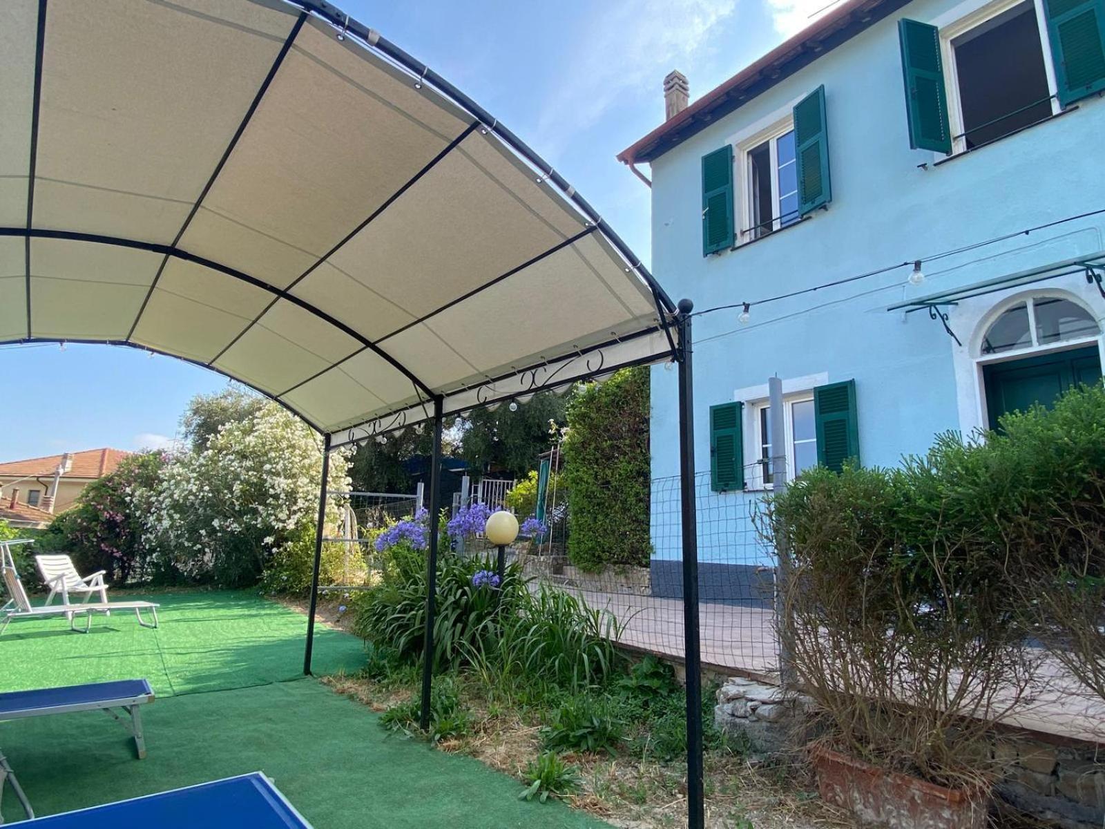 הוילה אימפריה Casa Elvira מראה חיצוני תמונה